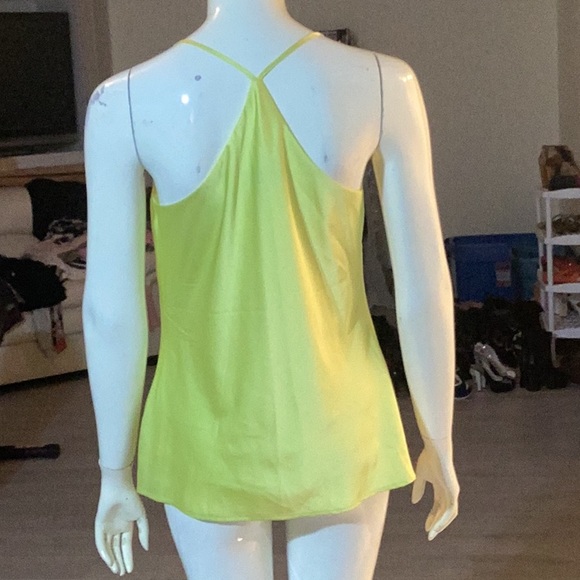 Express Camisole Top - Picture 2 of 4